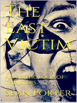 cover image of The Last Victim